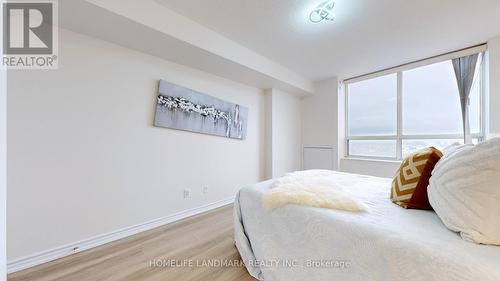 #1702 -115 Omni Dr, Toronto, ON - Indoor Photo Showing Bedroom