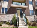 #205 -1148 Dragonfly Ave, Pickering, ON  - Outdoor With Exterior 