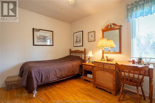 12 Crerar Drive, Chatham, ON - Indoor Photo Showing Bedroom