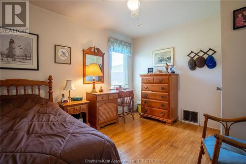 12 Crerar Drive, Chatham, ON - Indoor Photo Showing Bedroom