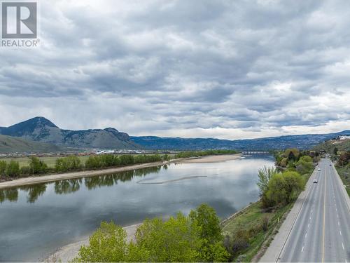 801 Woodrush Crt, Kamloops, BC - Outdoor With Body Of Water With View