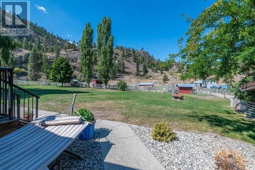 129 Yellowbrick Road, Oliver, BC - Outdoor