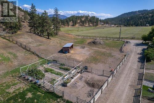 129 Yellowbrick Road, Oliver, BC - Outdoor With View