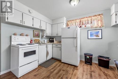10 East Meadows Crescent, St. John'S, NL - Indoor Photo Showing Kitchen