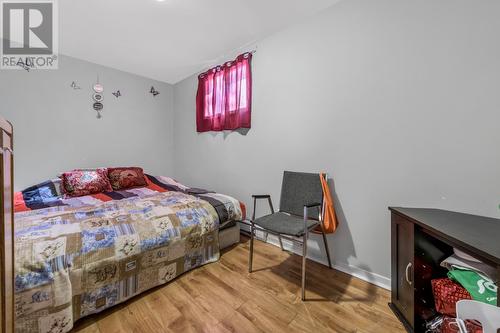 10 East Meadows Crescent, St. John'S, NL - Indoor Photo Showing Bedroom