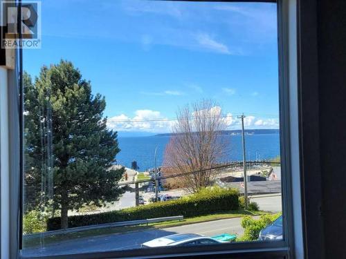 1 Thru 6-6865 Duncan Street, Powell River, BC - Outdoor With View