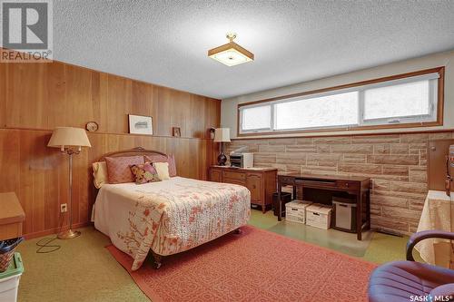 10 Turnbull Place, Regina, SK - Indoor Photo Showing Bedroom