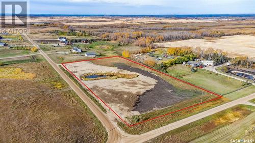 Lot E Kopperud Road, Prince Albert Rm No. 461, SK 