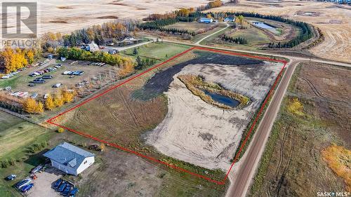 Lot E Kopperud Road, Prince Albert Rm No. 461, SK 