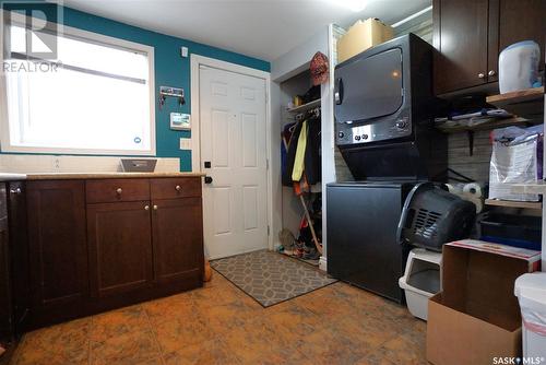 2071 Wallace Street, Regina, SK - Indoor Photo Showing Laundry Room