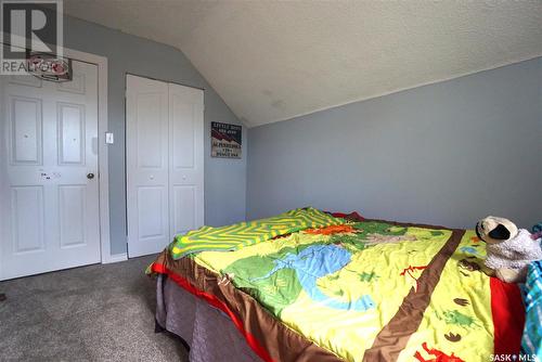 2071 Wallace Street, Regina, SK - Indoor Photo Showing Bedroom