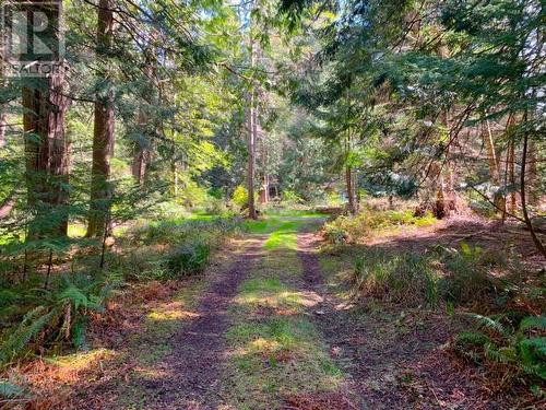 1132/34 Herchmer Road, Savary Island, BC - Outdoor