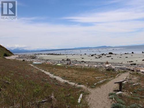 1132/34 Herchmer Road, Savary Island, BC - Outdoor With Body Of Water With View