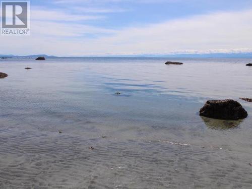 1132/34 Herchmer Road, Savary Island, BC - Outdoor With Body Of Water With View