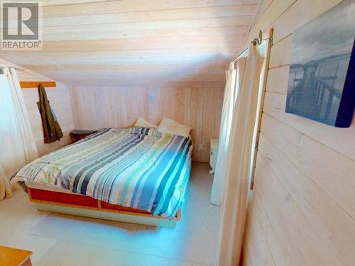 1132/34 Herchmer Road, Savary Island, BC - Indoor Photo Showing Bedroom