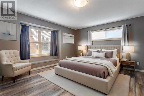 788 Galbraith Place, Kelowna, BC - Indoor Photo Showing Bedroom