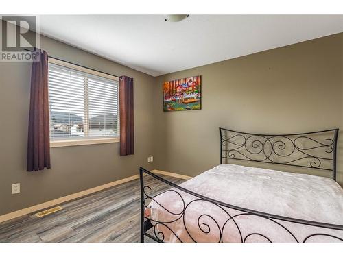 788 Galbraith Place, Kelowna, BC - Indoor Photo Showing Bedroom