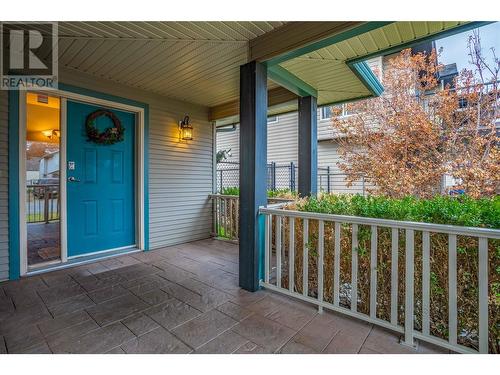 788 Galbraith Place, Kelowna, BC - Outdoor With Deck Patio Veranda With Exterior