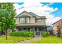 788 Galbraith Place, Kelowna, BC  - Outdoor With Deck Patio Veranda With Facade 