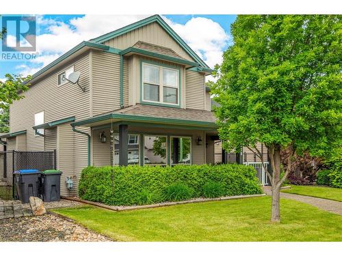 788 Galbraith Place, Kelowna, BC - Outdoor With Deck Patio Veranda