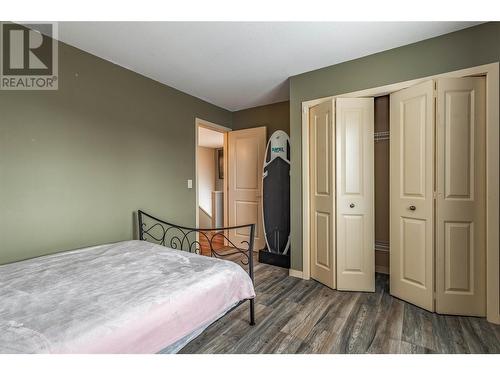 788 Galbraith Place, Kelowna, BC - Indoor Photo Showing Bedroom