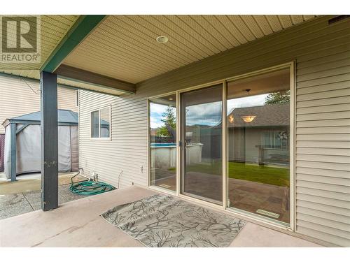 788 Galbraith Place, Kelowna, BC - Outdoor With Deck Patio Veranda With Exterior