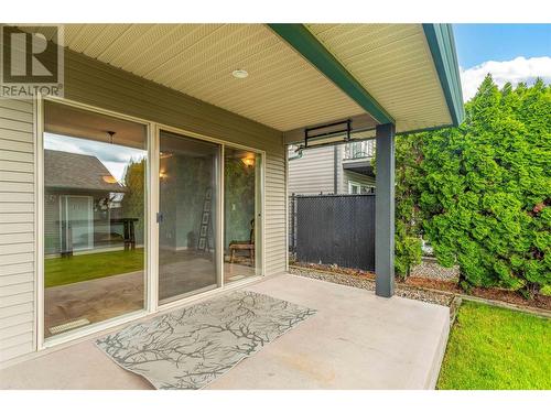 788 Galbraith Place, Kelowna, BC - Outdoor With Deck Patio Veranda With Exterior