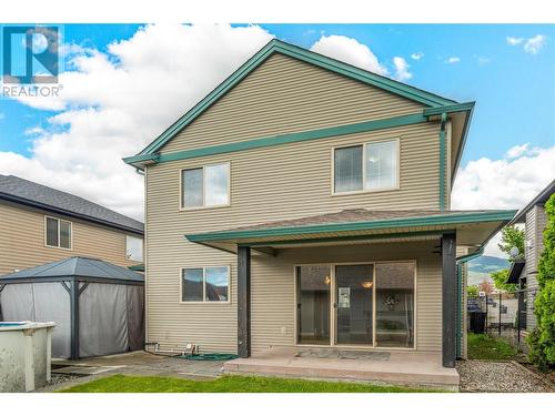 788 Galbraith Place, Kelowna, BC - Outdoor With Deck Patio Veranda