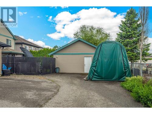 788 Galbraith Place, Kelowna, BC - Outdoor