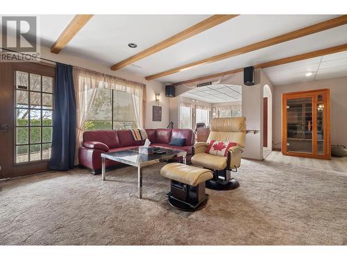 3219 Sunset Place, West Kelowna, BC - Indoor