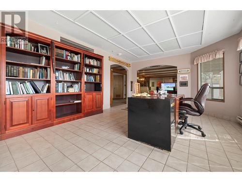 3219 Sunset Place, West Kelowna, BC - Indoor Photo Showing Office