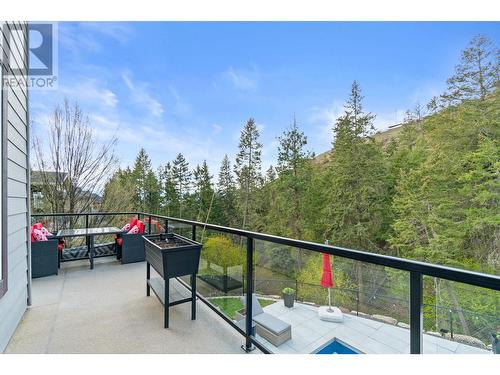 200 Lost Creek Court, Kelowna, BC - Outdoor With Exterior
