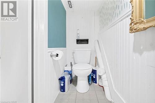 318 Church Street S, Cambridge, ON - Indoor Photo Showing Bathroom