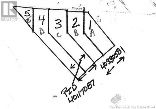 Lot 2 Mckinnon Road, Miramichi, NB 