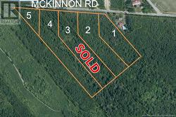 LOT 1 MCKINNON Road  Miramichi, NB E1V 5Y1