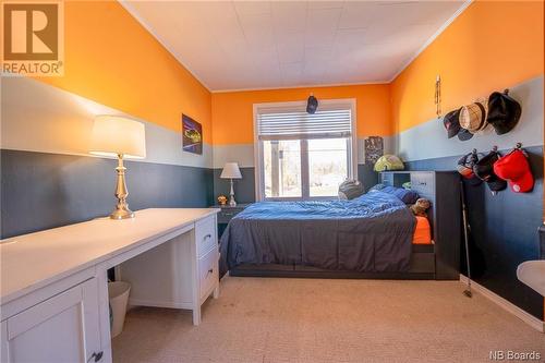 430 Bayview Drive, Saint Andrews, NB - Indoor Photo Showing Bedroom