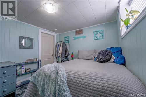 430 Bayview Drive, Saint Andrews, NB - Indoor Photo Showing Bedroom