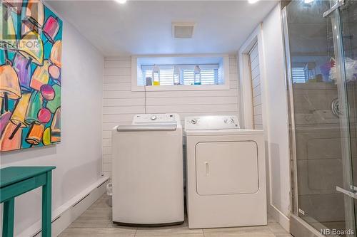 430 Bayview Drive, Saint Andrews, NB - Indoor Photo Showing Laundry Room