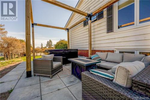 430 Bayview Drive, Saint Andrews, NB - Outdoor With Deck Patio Veranda With Exterior