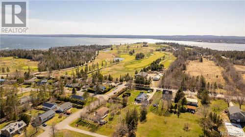 430 Bayview Drive, Saint Andrews, NB - Outdoor With View