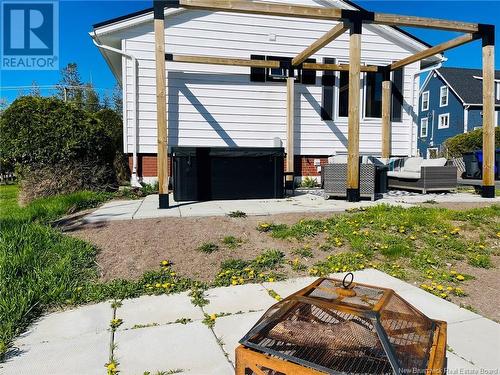 430 Bayview Drive, Saint Andrews, NB - Outdoor With Deck Patio Veranda With Exterior