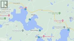 Area Boat Launches - 