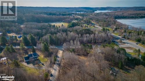2213 Highway 60 Highway, Lake Of Bays Near Dwight, ON - Outdoor With Body Of Water With View