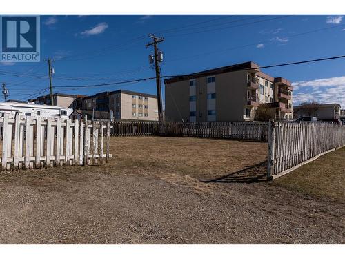 8616 87 Avenue, Fort St. John, BC - Outdoor