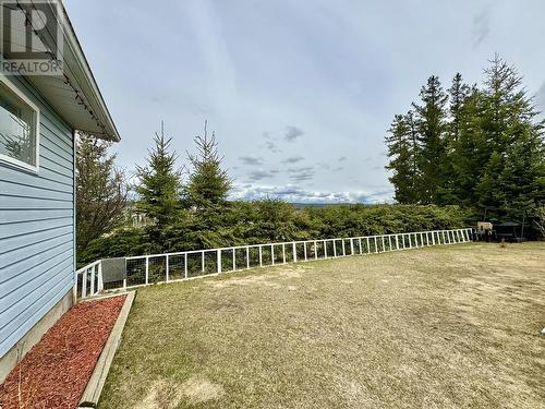 14 208 8Th Street, 100 Mile House, BC - Outdoor