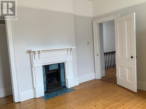 168 Patrick Street, St John’S, NL - Indoor With Fireplace