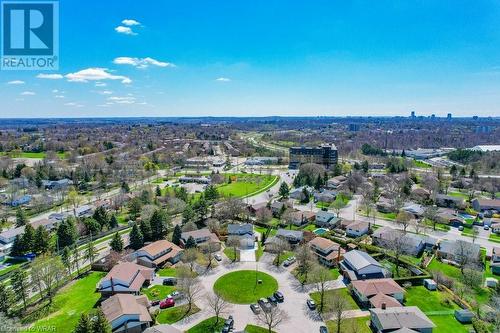 115 Glenecho Court, Waterloo, ON - Outdoor With View