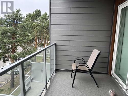 1083 Klo Road Unit# 303, Kelowna, BC - Outdoor With Exterior