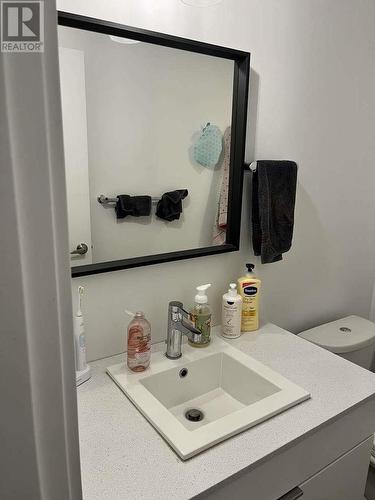 1083 Klo Road Unit# 303 Lot# 16, Kelowna, BC - Indoor Photo Showing Bathroom