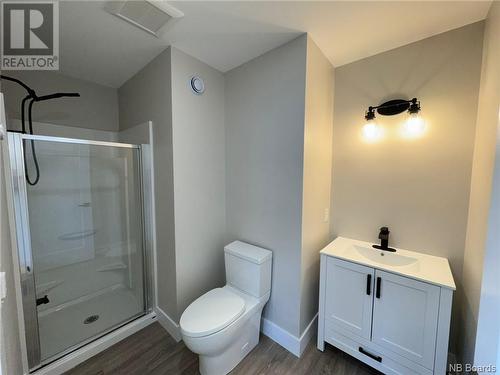 12 Bent Anchor Court, Saint John, NB - Indoor Photo Showing Bathroom
